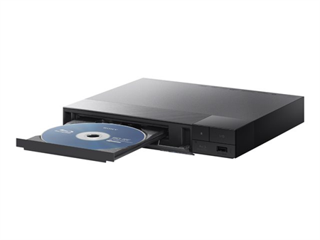 Sony BDP-S1700 Blu-ray-spelare